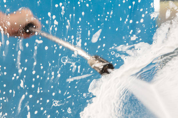 Best Warehouse Cleaning  in Falfurrias, TX