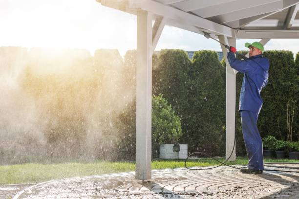 Falfurrias, TX Pressure Washing Company