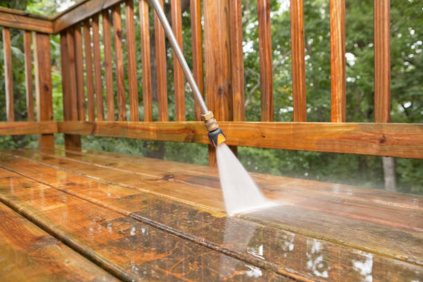 Best House Exterior Washing  in Falfurrias, TX